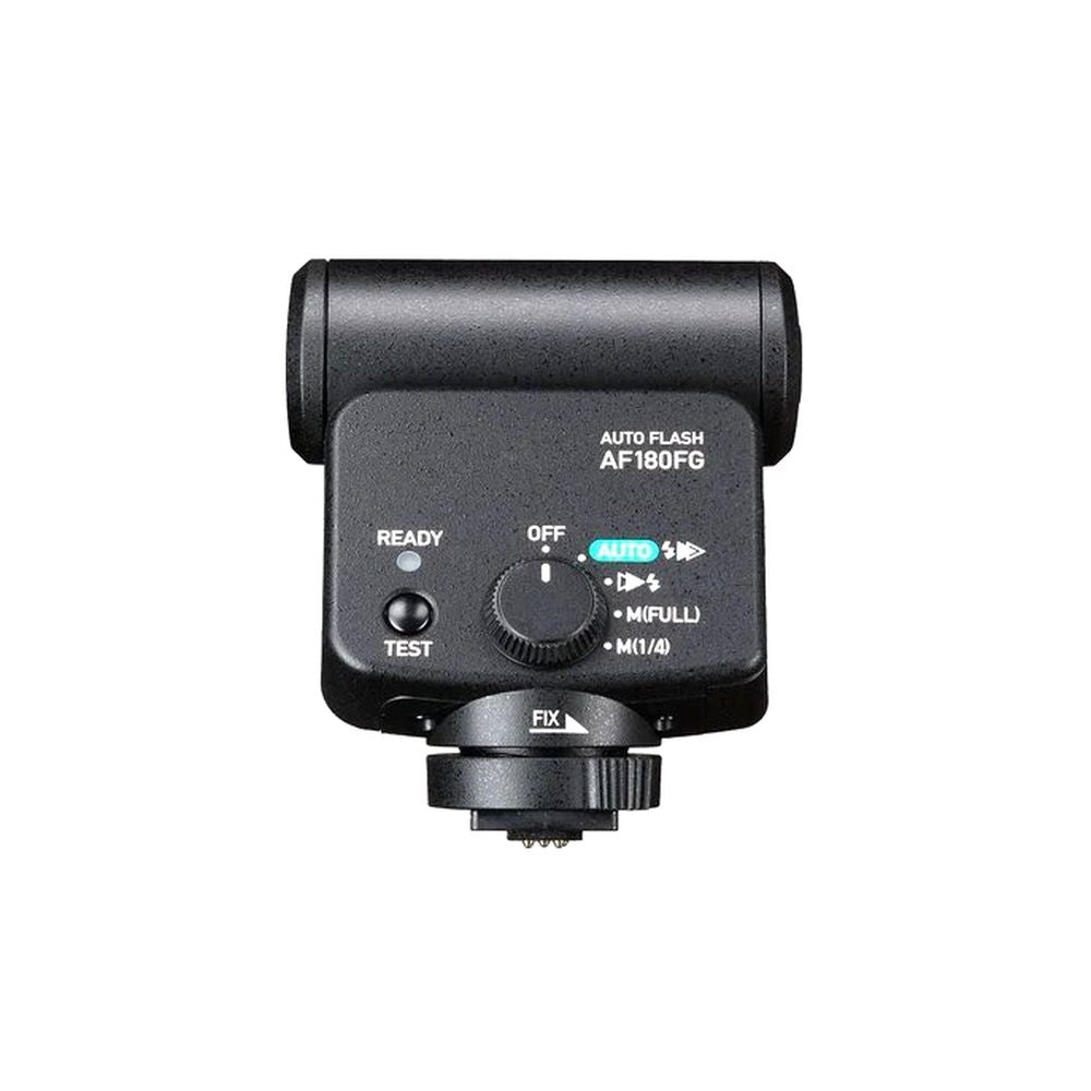 Pentax AF 180 FG Blitz