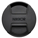 Nikon Objektivdeckel LC-77B