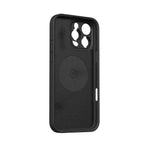 Moment MagSafe Case for iPhone 16 Pro, black