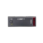 Godox Witstro AD200 Pro II