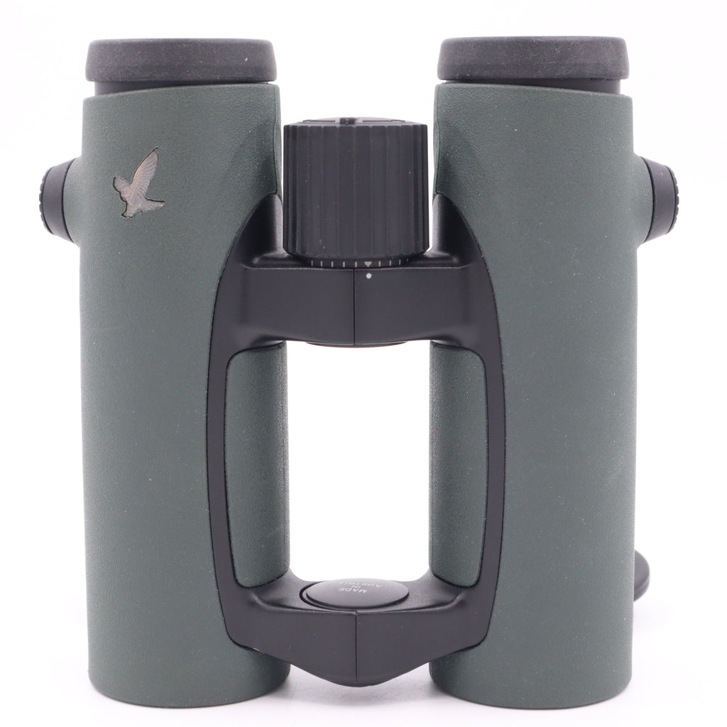 Swarovski EL 10x32 WB groen occasion
