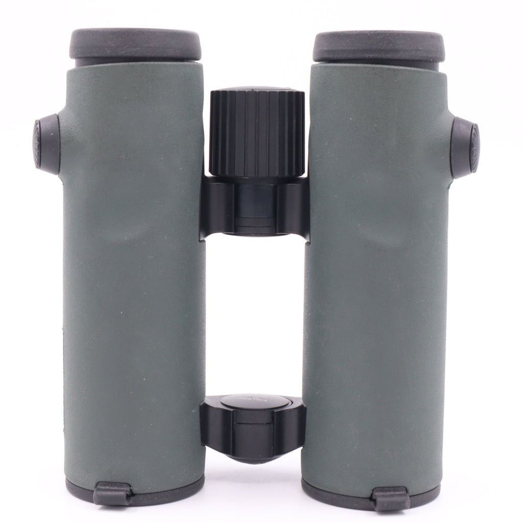 Swarovski EL 10x32 WB groen occasion