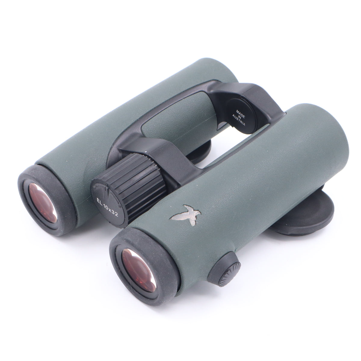 Swarovski EL 10x32 WB groen occasion