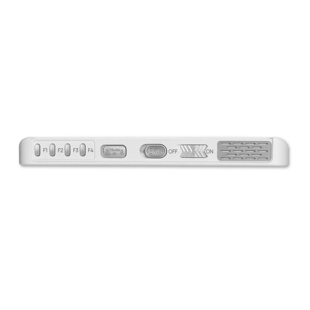 Portkeys LH7H weiß