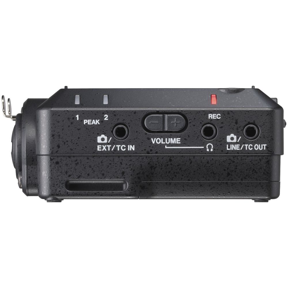 Tascam FR-AV2 Audiorecorder