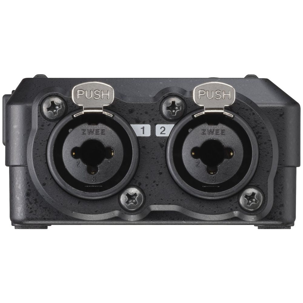 Tascam FR-AV2 Audiorecorder