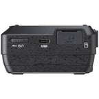 Tascam FR-AV2 Audiorecorder
