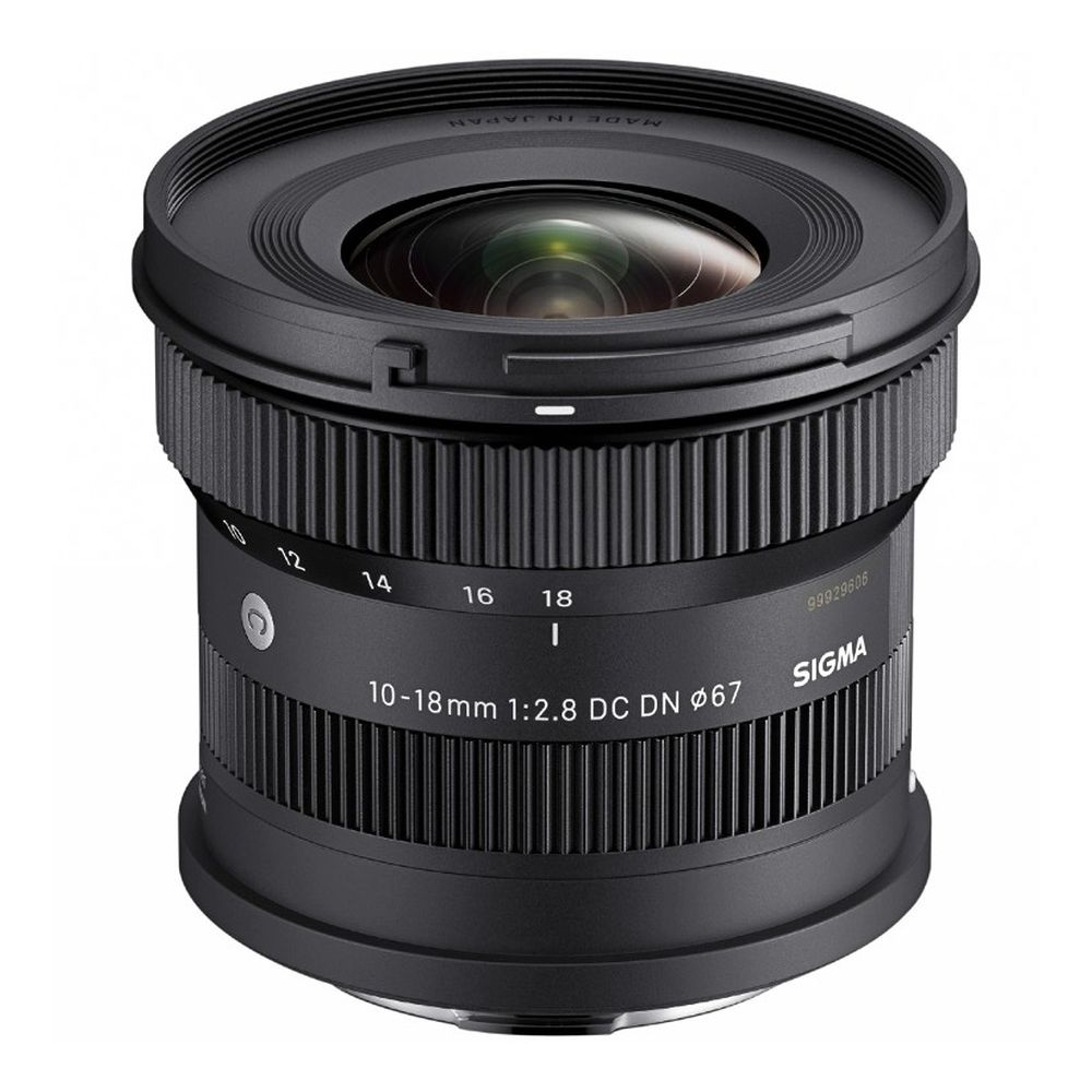 Sigma Capture Plus Doppelobjektiv-Kit Sony E