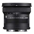 Sigma Capture Plus Doppelobjektiv-Kit Sony E