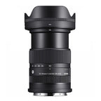 Sigma Capture Plus twin lens kit L-mount