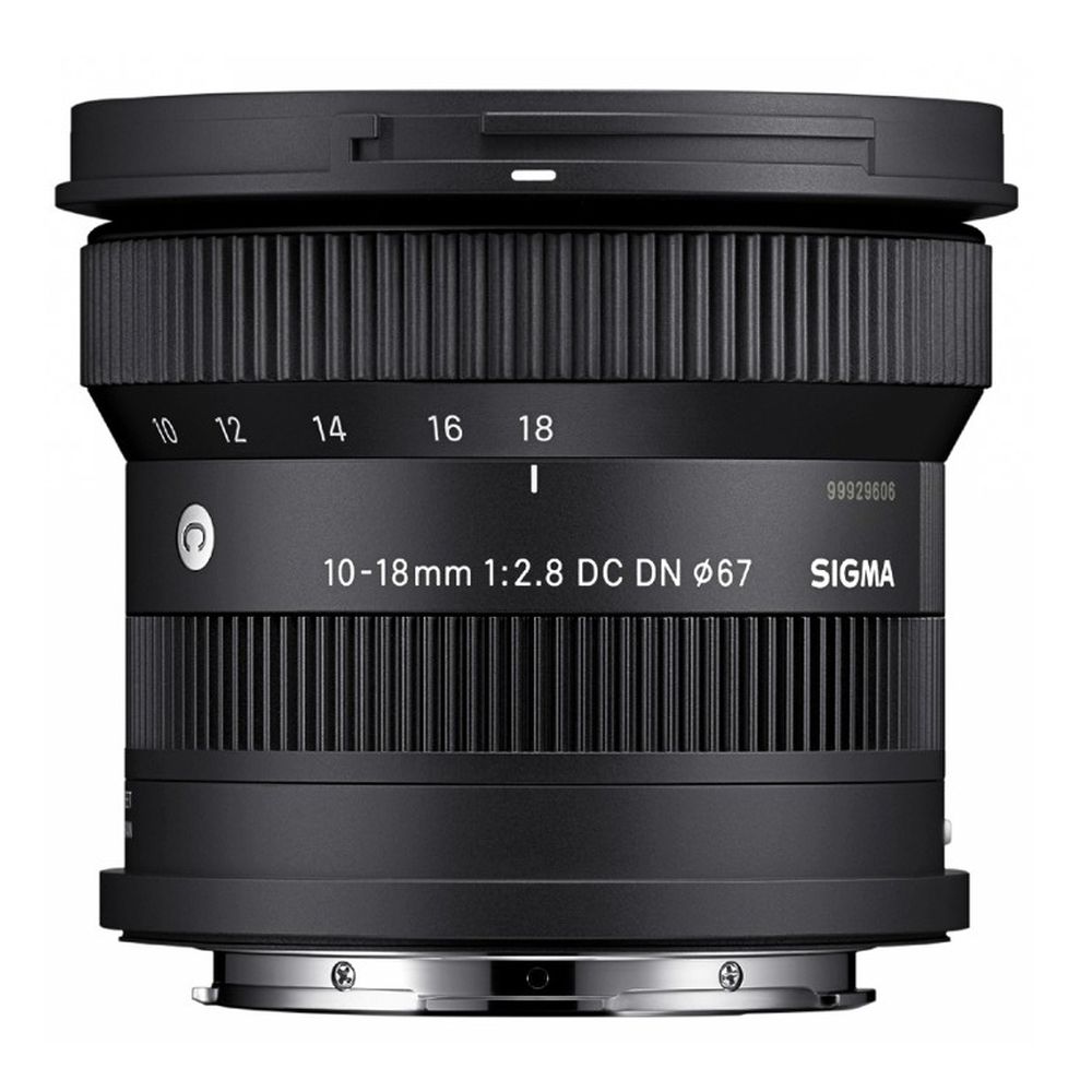 Sigma Capture Plus twin lens kit L-mount