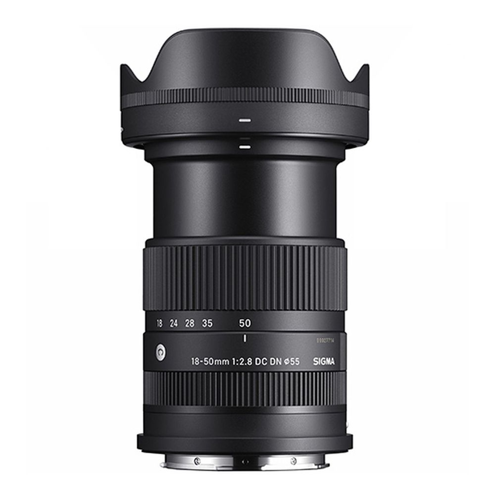 Sigma Capture Plus Doppelobjektiv-Kit Canon RF-Mount
