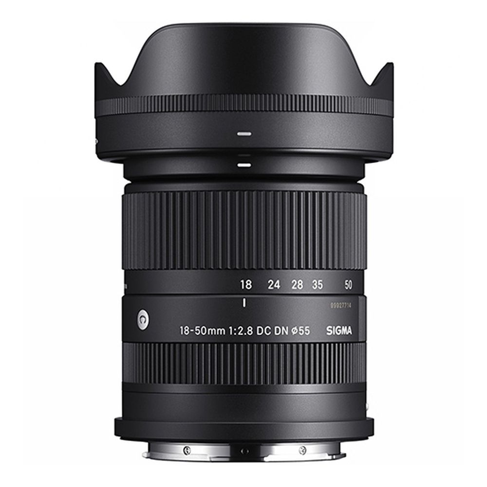Sigma Capture Plus Doppelobjektiv-Kit Canon RF-Mount