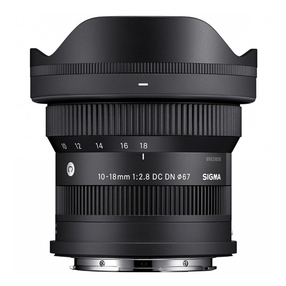 Sigma Capture Plus Doppelobjektiv-Kit Canon RF-Mount