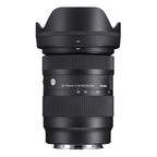 Sigma Landscape Pro Doppelobjektiv-Kit Sony FE