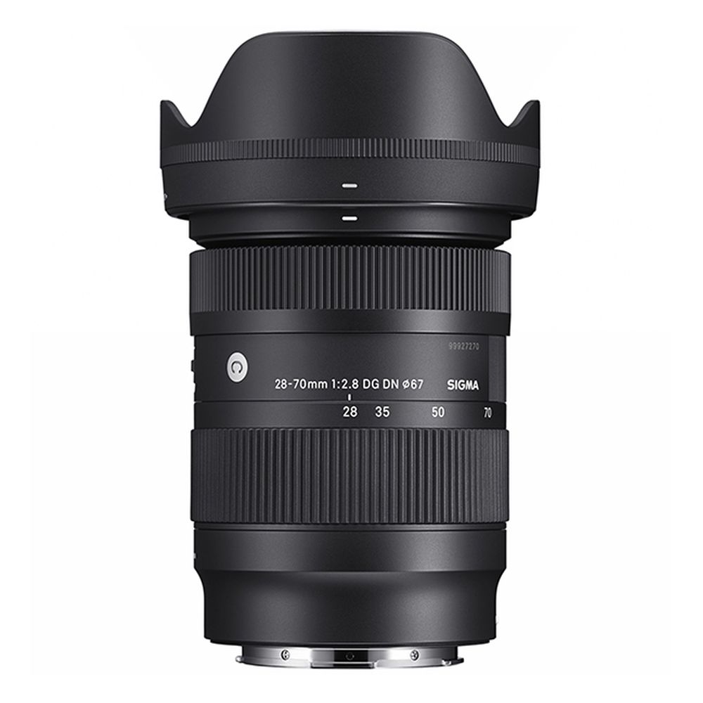 Sigma Landscape Pro Doppelobjektiv-Kit Sony FE