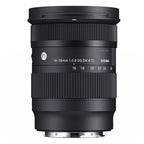 Sigma Landscape Pro twin lens kit L-mount