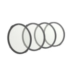 SmallRig Black Diffusion Filter Kit 4650