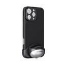 SmallRig FilMov Lightweight Photography Schutzhülle Kit für iPhone 16 Pro Max 4987