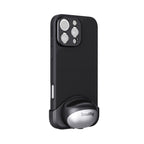 SmallRig FilMov Lightweight Photography Schutzhülle Kit für iPhone 16 Pro Max 4987