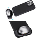 SmallRig FilMov Lightweight Photography Schutzhülle Kit für iPhone 16 Pro Max 4987