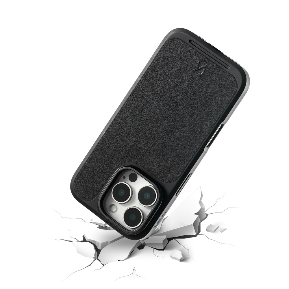 SmallRig FilMov Lightweight Photography Schutzhülle Kit für iPhone 16 Pro Max 4987
