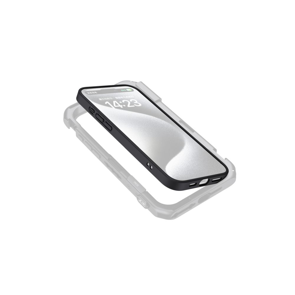 SmallRig FilMov Lightweight Photography Schutzhülle Kit für iPhone 16 Pro Max 4987