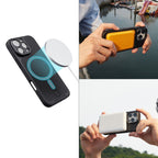 SmallRig FilMov Lightweight Photography Schutzhülle Kit für iPhone 16 Pro Max 4987