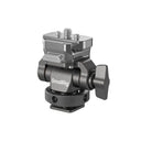 SmallRig HawkLock Quick Release Monitorhalterung mit H21 Cold Shoe Mount 4888