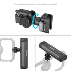 SmallRig 4842 Rotatable Bilateral Quick Release Side Handle