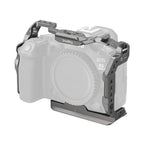 SmallRig HawkLock Schnellspannkäfig für Canon EOS R5 Mark II 4977