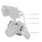 SmallRig HawkLock Schnellspannkäfig für Canon EOS R5 Mark II 4977