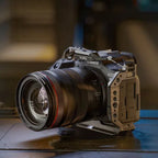 SmallRig Cage for Canon EOS R5 Mark II 4978
