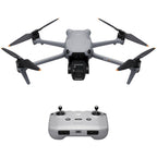 DJI Air 3S + RC-N3 Remote Controller