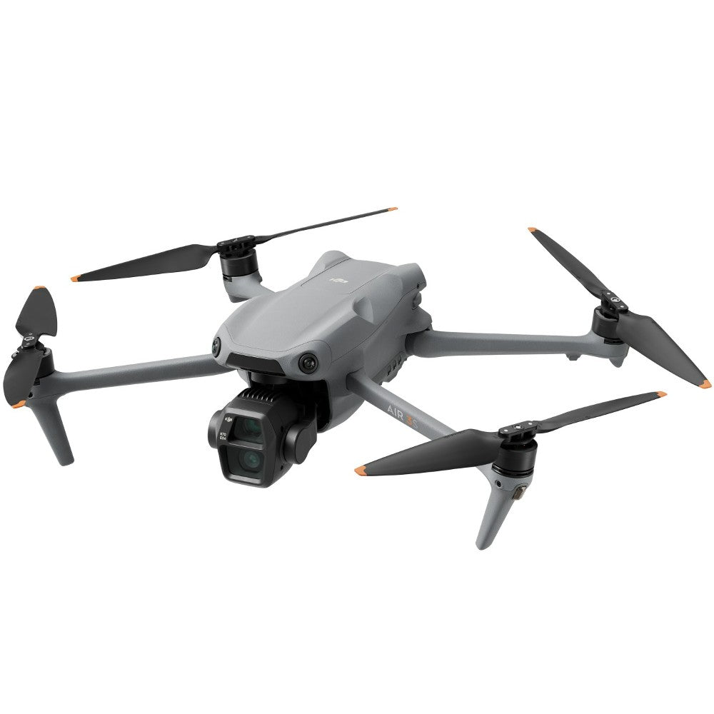 DJI Air 3S + RC-N3 Remote Controller