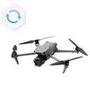 DJI Care Refresh 1-Year Plan for Air 3S