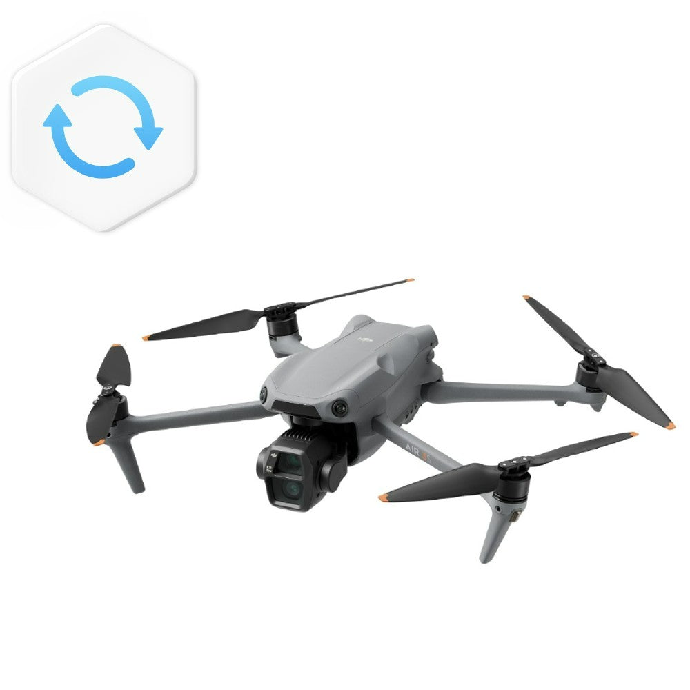 DJI Care Refresh 2-Year Plan for Air 3S