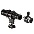 Explore Scientific 8x50 Sucher- und Leitfernrohr mit Spiralfokussierer 1,25/T2