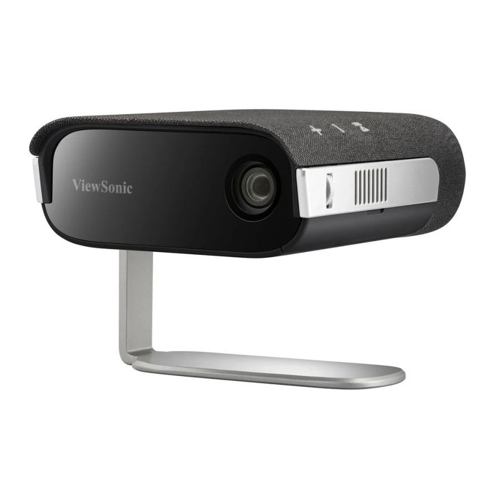 ViewSonic M1XE Smart LED Portable Projector