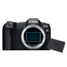 Canon EOS R8 Body + LP-E17 Akku Kamera-Kit