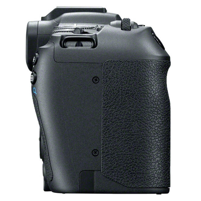 Canon EOS R8 Body + LP-E17 battery camera kit