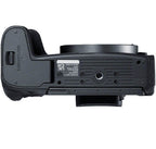 Canon EOS R8 Body + LP-E17 battery camera kit