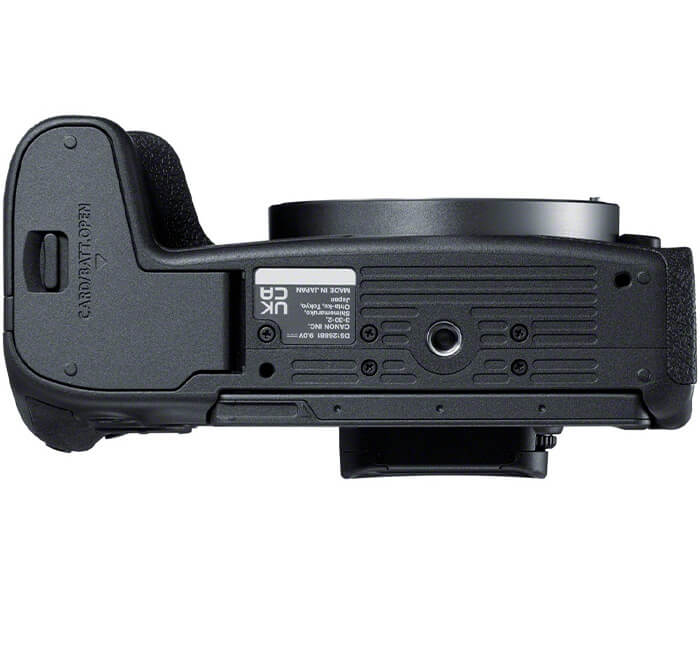Canon EOS R8 Body + LP-E17 battery camera kit