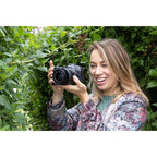 Canon EOS R8 Body + LP-E17 battery camera kit
