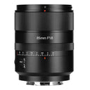 7artisans AF 85mm f/1.8 (Nikon Z-Mount)