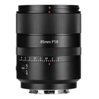 7artisans AF 85mm f/1.8 (Nikon Z-Mount)