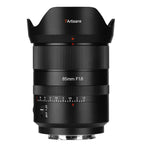7artisans AF 85mm f/1.8 (Nikon Z-Mount)