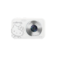 YASHICA Hello Kitty DZ100 white