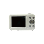 YASHICA Hello Kitty DZ100 white
