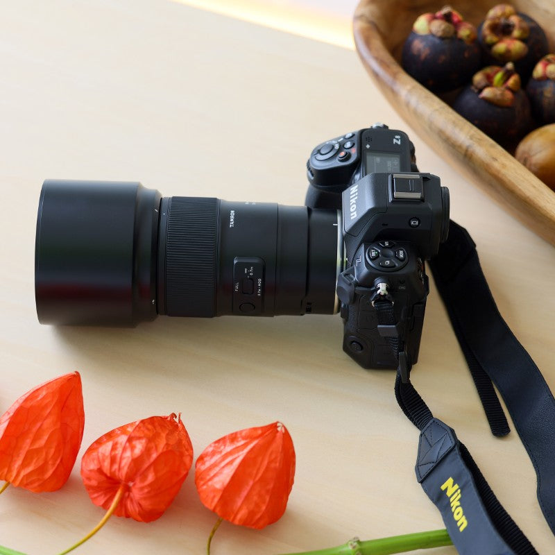 Tamron 90mm f/2.8 Di III Macro VXD Nikon Z OUTLET